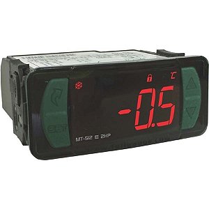 Controlador Mt-512e 2 Hp Full Gauge C/sensor