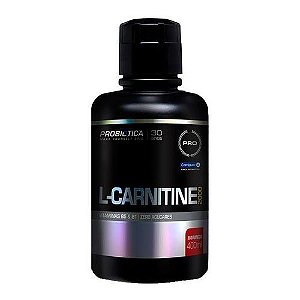 L Carnitina 2000 400ml - Probiótica