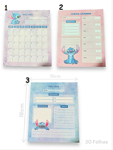 PLANNER STITCH