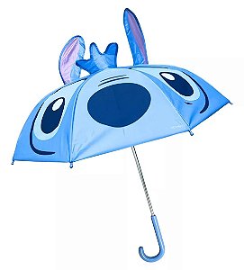 GUARDA CHUVA 3D STITCH