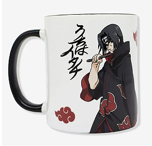 CANECA POP ITACHI UCHIHA