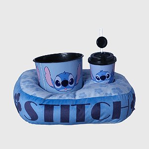 KIT PIPOCA INFANTIL STITCH