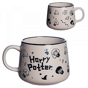 CANECA MOMA HARRY POTTER - 50ML