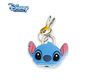 MINI CADEADO STITCH