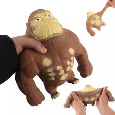 SPLAT MONKEY GIGANTE 20 CM