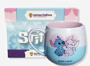 CANECA MAGIE STITCH