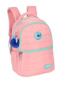 MOCHILA NÁILON STITCH