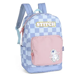 MOCHILA STITCH