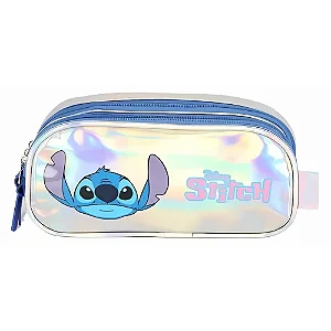 ESTOJO TRIPLO METALIZADO STITCH