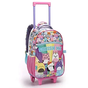 MOCHILA SQUISH ME