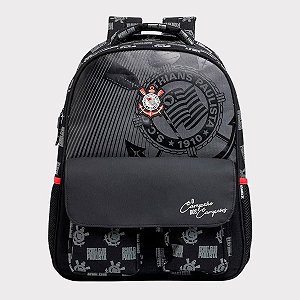 MOCHILA DE COSTA CORINTHIANS
