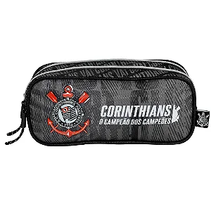 ESTOJO DUPLO CORINTHIANS