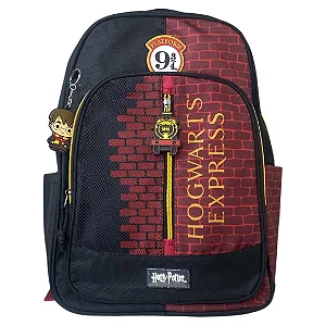 MOCHILA DE COSTAS HARRY POTTER