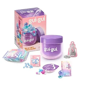 Slime perfumado Gui Gui