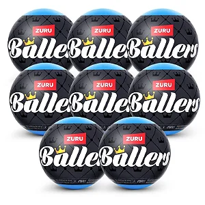 Bonecos Surpresa FIFA World Cup 2026™ Ballers