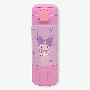 Garrafa Capsule Kuromi - Hello Kitty