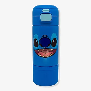 Garrafa Capsule Stitch - Disney