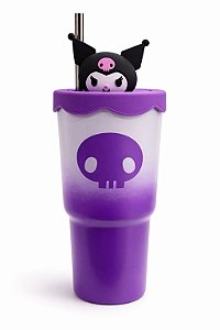 COPO TERMICO KUROMI