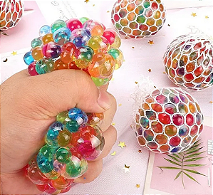 SQUISHY ORBIS - UNIDADE
