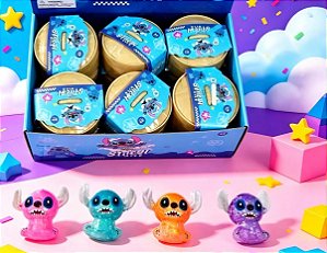SQUISHY SURPRESA STITCH - UNIDADE