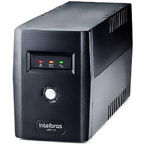 NOBREAK XNB 720VA BIVOLT - INTELBRAS