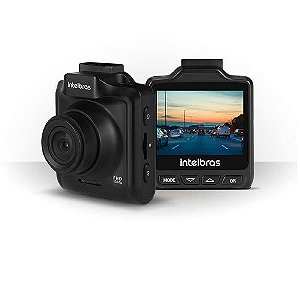CAMERA VEICULAR FULL HD ID3 - INTELBRAS