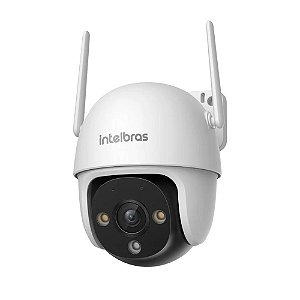 CAMERA DE VIDEO WI-FI FULL HD IM7-S FULL COLOR - INTELBRAS