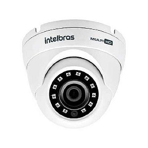 CAMERA VHD 3220 D FULL HD SERIE 3000 G4 - INTELBRAS