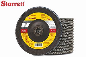DISCO FLAP STARRETT