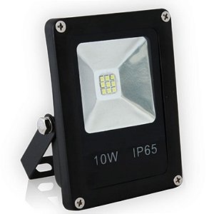 REFLETOR LED 20W 1600LM 6500K IP65