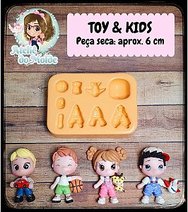 Toy & Kids