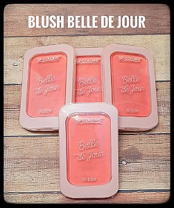 Blush Belle de Jour