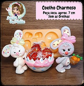 Coelho Charmoso