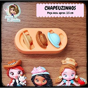 Chapeuzinhos