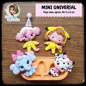 Mini Universal