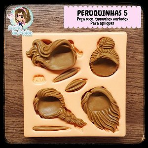 Peruquinhas 5