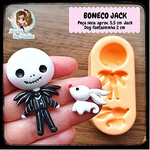 Boneco Jack