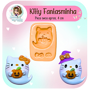 kitty Fantasminha
