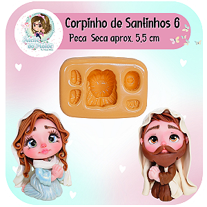 Corpinho de Santinho 6