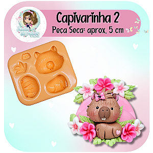 Capivarinha 2