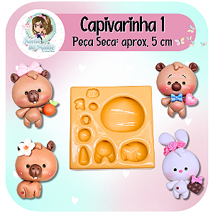 Capivarinha 1