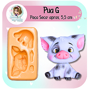 PUA G