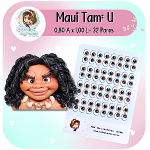 Resinados Mauí