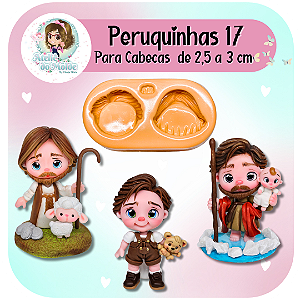 Peruquinhas 17