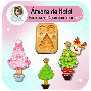 Árvore de Natal