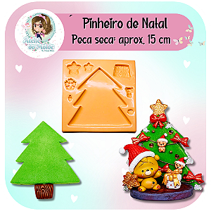 Pinheiro de Natal