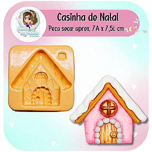 Casinha de Natal