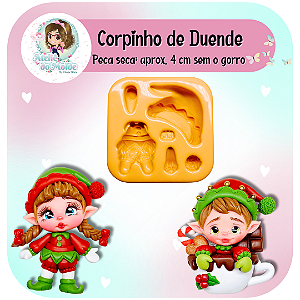 Corpinho de Duende
