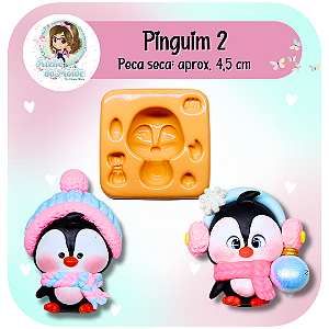 Pinguim 2