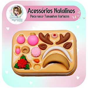 Acessórios Natalinos